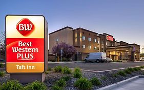 Best Western Plus Taft Inn